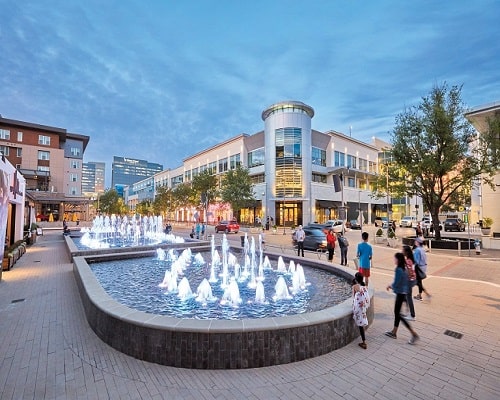 moving to plano guide