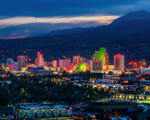 moving to reno guide