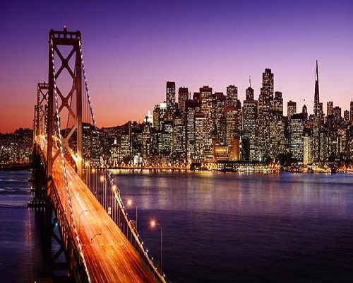 moving to san francisco guide