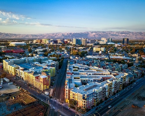 moving to san jose guide