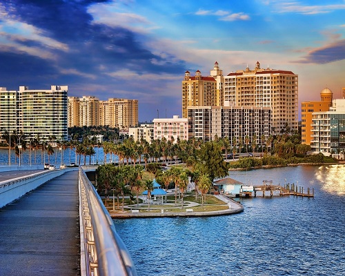 Sarasota moving guide
