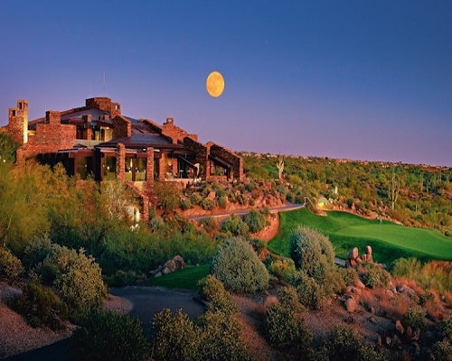 moving to scottsdale