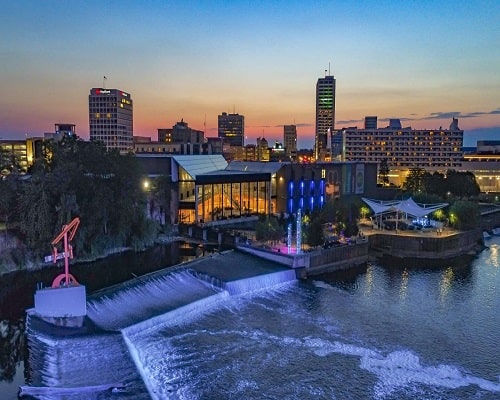 moving to south bend guide