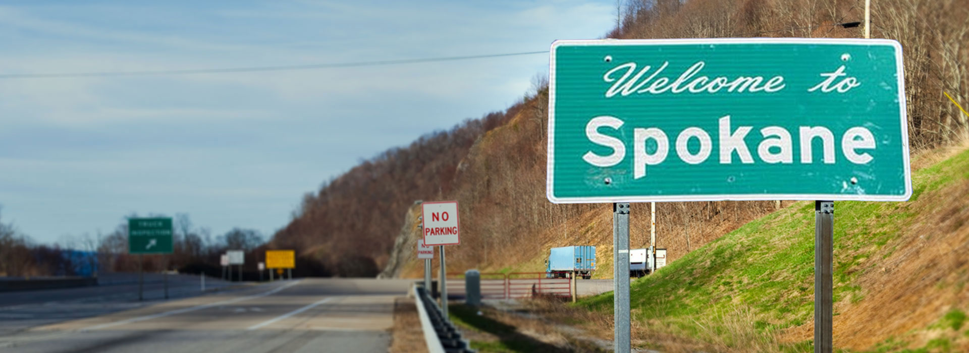Moving to Spokane Guide
