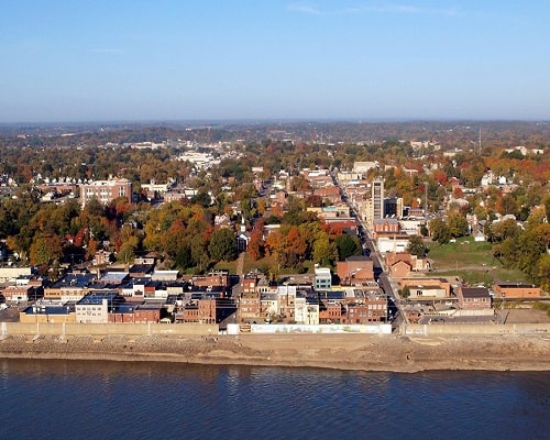 moving to Springdale guide