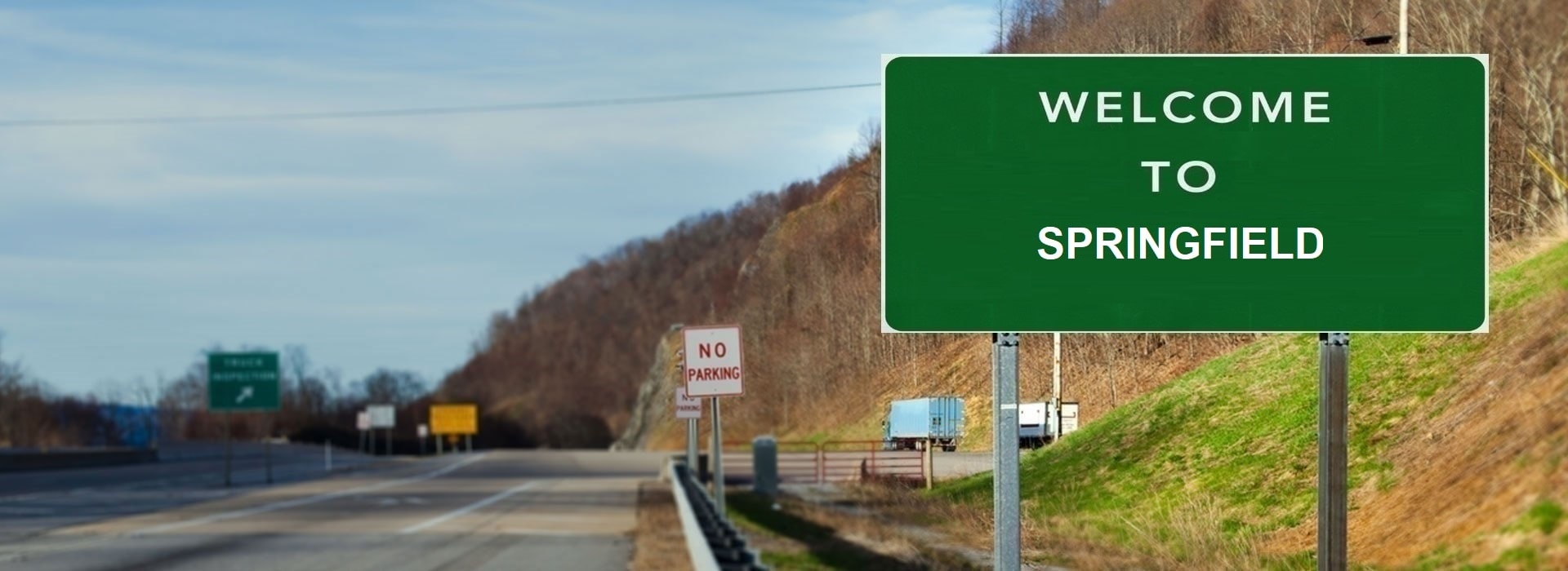 Moving to Springfield Guide