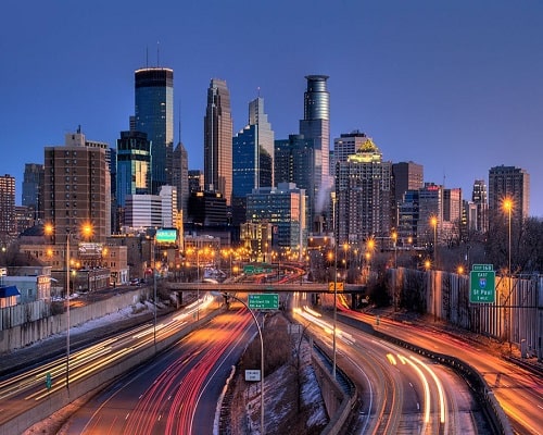 moving to st paul guide