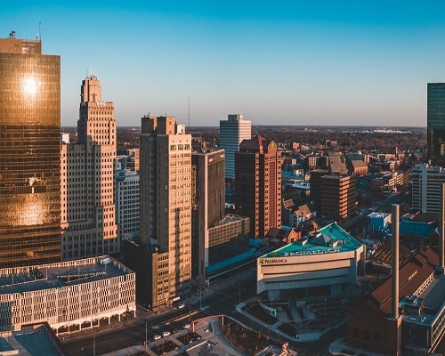 moving to toledo guide