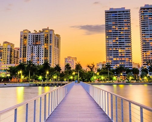moving to west palm beach fl guide