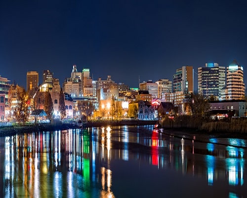 moving to wilmington guide